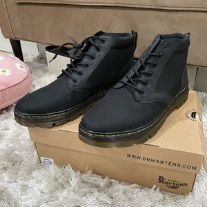 Brand new size 13 Dr martens BLK Bonny